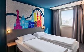 B&B HOTEL Linz City-Ost